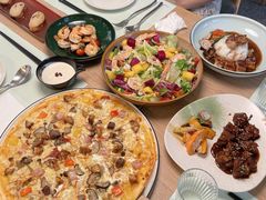 -幸薈飯堂
