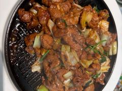 -悦融琥珀·京鲁菜·海味珍品(西单店)