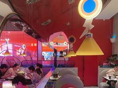 -蛙来哒(方圆荟店)