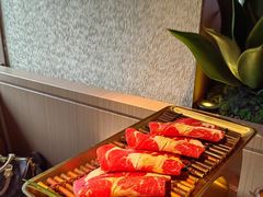 -西塔老太太泥炉烤肉(青浦蟠龙天地店)