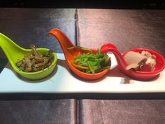 -蟹榭·本帮江浙菜·蟹宴(五角场合生汇商场店)