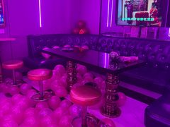 -莹乐迪量贩式KTV(祝桥店)
