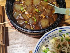 -小杨烤肉(朱雀店)