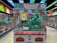 -LLJ夹机占(正佳广场店)