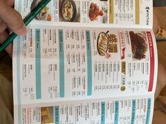 -莆田餐厅PUTIEN(三里屯店)