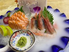 -桃屋日本料理(清华科技园店)