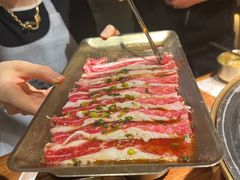 -西塔老太太泥炉烤肉(万柳华联店)