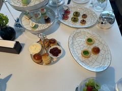 -北京柏悦酒店·锦庭餐厅Dining Room