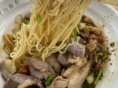 -阿阳牛腩腌面店
