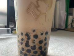 -喜茶(杭州滨江宝龙店)
