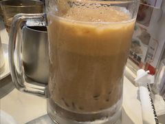-香港新发烧腊茶餐厅(水围店)