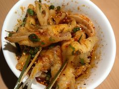 -太二酸菜鱼(深圳布吉万象汇店)