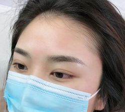 -BBK韩眉馆-正版半永久纹眉美瞳