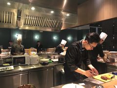 -L'Arome芳芳法国餐厅(仙林金鹰店)