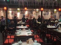 -鸭匠食府·挂炉烤鸭·新京菜(阜成路店)