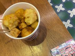 咖喱大四喜-美芝莲(钻汇广场店)