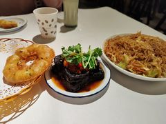 -老长沙龙虾馆·聚会餐厅(白石洲店)