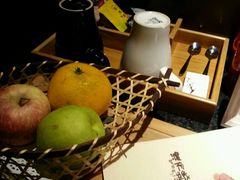 -成都皈徕栖精品酒店(四川大学九眼桥店)