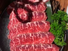 -九田家黑牛烤肉料理(新辰里亚运村店)