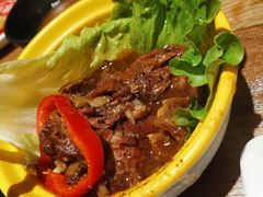 -牛很鲜潮汕牛肉火锅(朝晖路店)