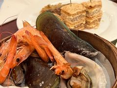 -马哥孛罗咖啡厅·Cafe Marco (厦门马哥孛罗东方大酒店)