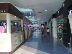 20120801577-曼哈顿商业广场(升龙广场店)