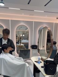 -LJOY丽锦造型·烫发染发