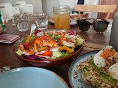 -RAC BAR(安福路店)