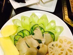 -蜀九香火锅(彩虹店)
