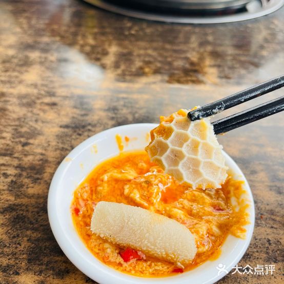 中尾队饭堂(蓬江区步记美食)