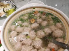 -尚帝美食城(八號院·牡丹公园店)