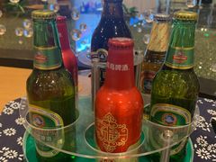 -青岛海尔洲际酒店