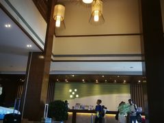 -长白山万达锦华套房酒店