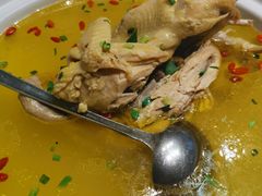 -陈厨老家菜馆(新苑店)
