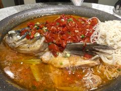 开胃鱼头王（双味）-马凯餐厅(地安门店)