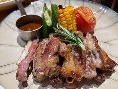 -森Some Fusion(荔湾店)