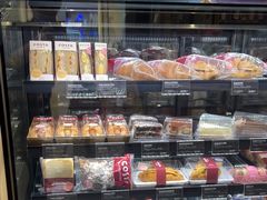 -COSTA COFFEE(西贸凯德晶品4层2店)