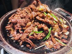 -局气 烤鸭·北京菜(光华路店)