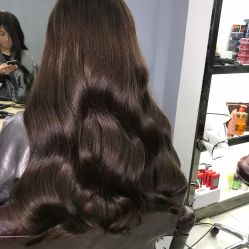 -DL HAIR SALON