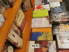 -西西弗书店&矢量咖啡(壹方购物中心店)