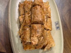 -兰溪小馆(东直门簋街店)