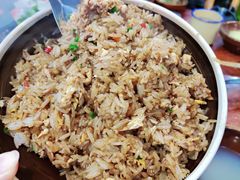 -草本味·市井羊肉馆(新开铺总店)