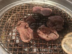 -韩宫宴烤肉·料理(宝山万达店)