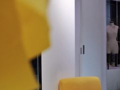 -YECLIP COFFEE黄色回形针咖啡