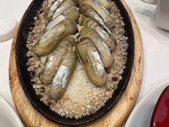 -莆田餐厅PUTIEN(三里屯店)