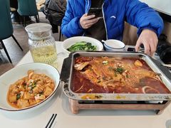-一品味庄·地标武昌鱼·藕汤湖北菜(黄鹤楼店)