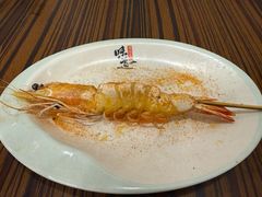 -旺角小渔村·海肠捞饭开创者(二马路店)