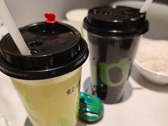 -蛙喔牛蛙(义乌新光汇店)