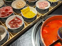 -咏江南·苏式火锅·苏州评弹(观前街店)