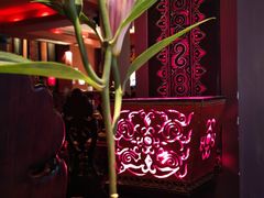 -花马天堂云南餐厅 Lost Heaven(外滩店)